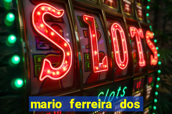 mario ferreira dos santos livros